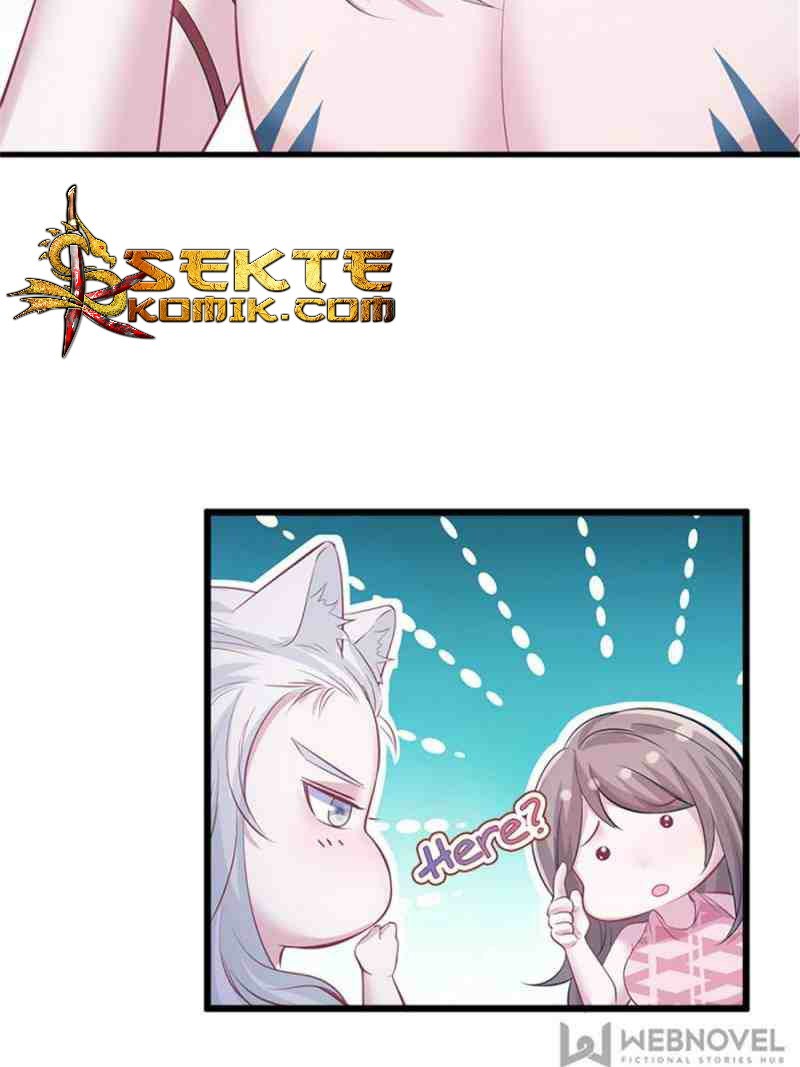 Beauty and the Beasts Chapter 100 Gambar 44